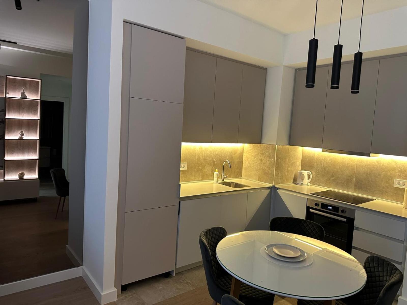 Bw Luxury Apartment