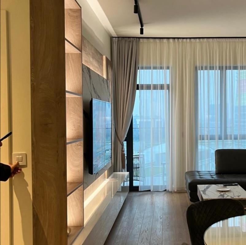 Apartment Bw Luxury *