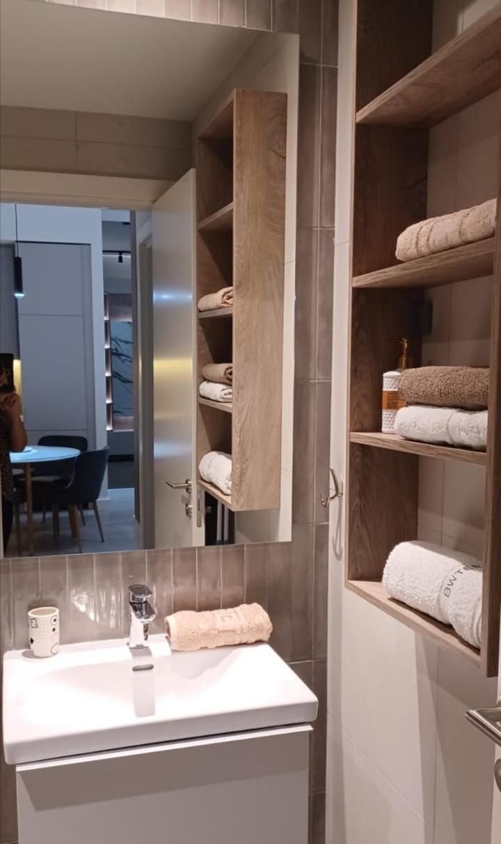 Bw Luxury Belgrade