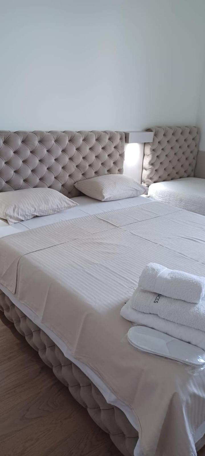 Bw Luxury * Belgrade